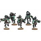 Ork Stormboyz